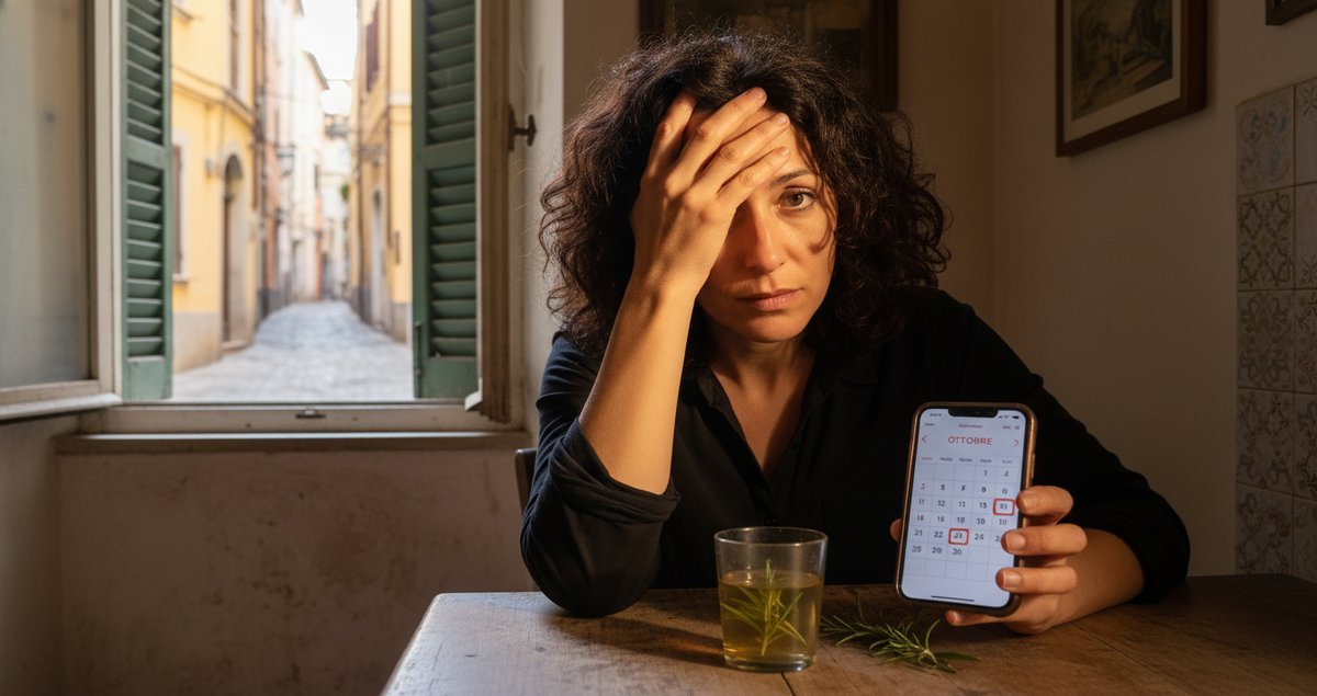 se-ti-dimentichi-appuntamenti-sei-stressato-rimedio-rilassarti