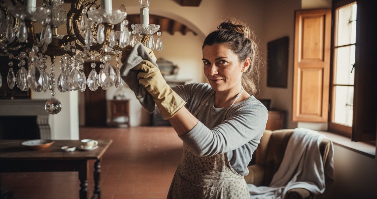 come-pulire-casa-partendo-dallalto