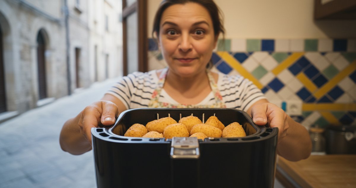 come-evitare-errori-friggitrice-ad-aria-croccantezza